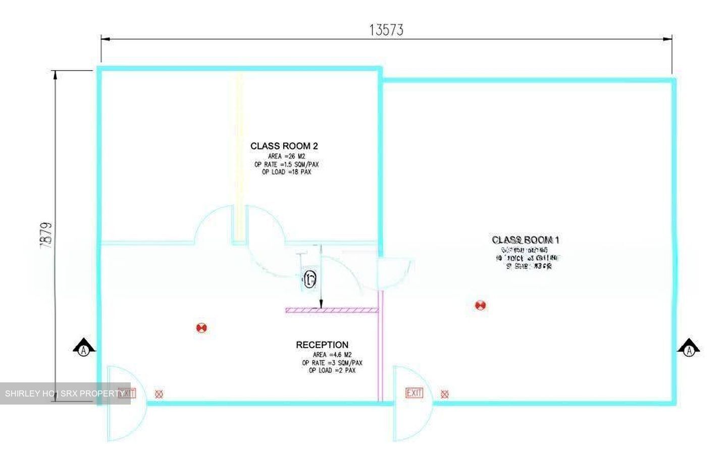 Parklane Shopping Mall (D7), Office #618117191